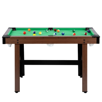 Stół do bilarda stół bilardowy bile akcesoria duży